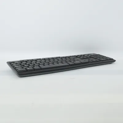 Tangentbord (K270) från Logitech