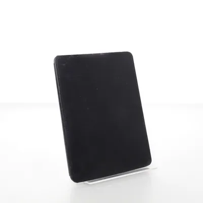 Läsplatta (Svart) från Kindle