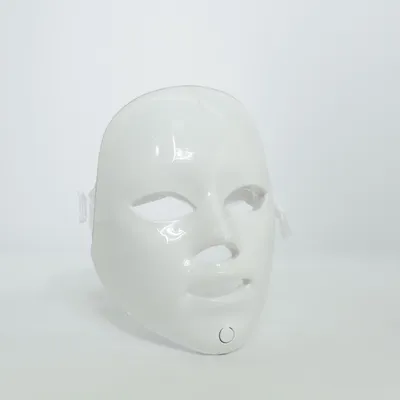 LED-mask