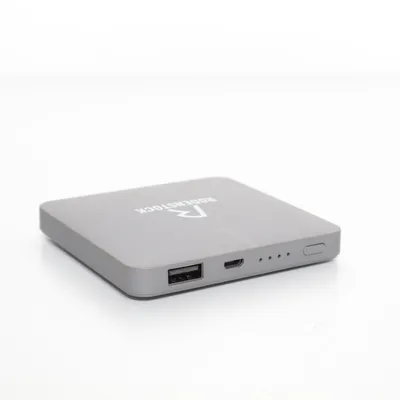 Powerbank (N-m 359, 5000mha) van Rodenstock