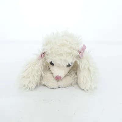 Gosedjur (Vit) från Bukowski