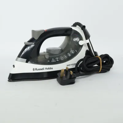 Strykjärn (EASY STORE PRO) från Russell Hobbs