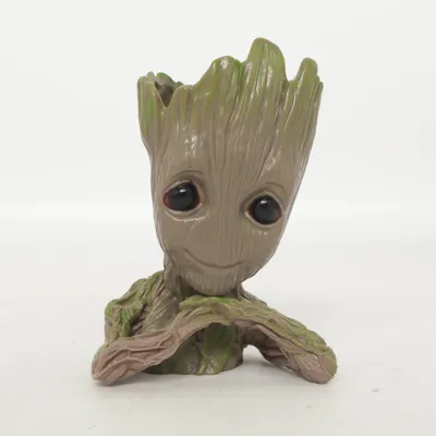 Penneholder fra Marvel