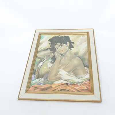 Schilderij