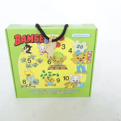 Puzzle de Kärnan