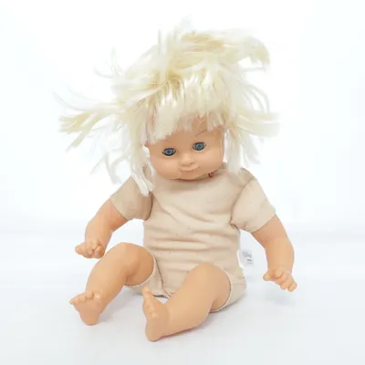 Doll (Lillan) from Lillan