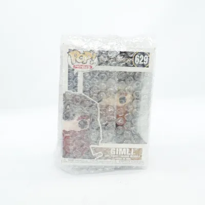 Speelgoedfiguur (Bruin, Meerkleurig) van Funko Pop!