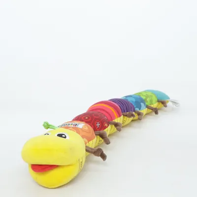 Leksak (Flerfärgad) från Lamaze