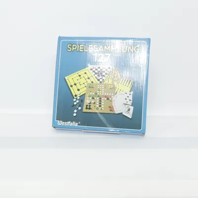 Board game from Westfalia