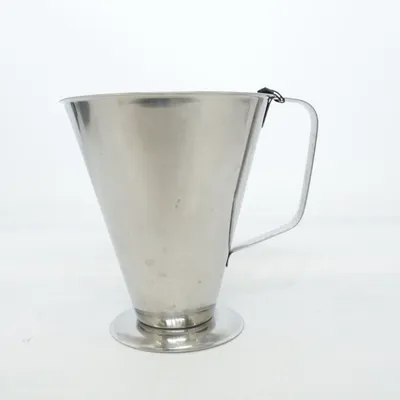 Measuring jug (Silver) from Rostfritt Stål