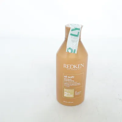 Schampo (All Soft) från Redken