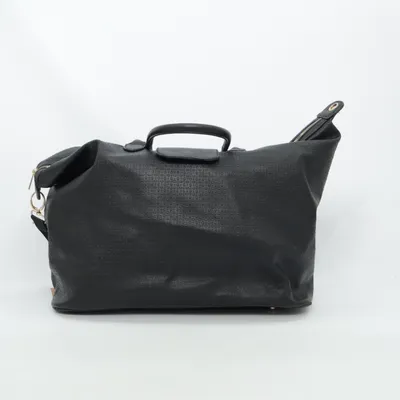 Weekendbag (Svart) från Vezzano Polyester
