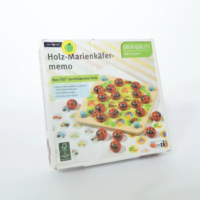Sällskapsspel från Rossmann