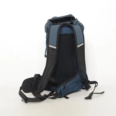 Wandelrugzak (Blauw, Grijs) van Equinor