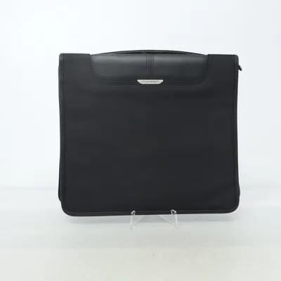 Sac d'ordinateur (Noir) de Samsonite Polyester