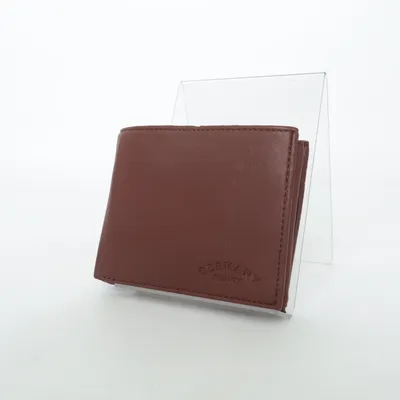 Wallet (Red) from Sunny