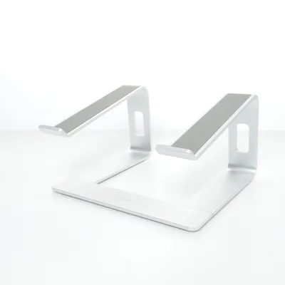 Laptopstandaard (Grijs) van Desire