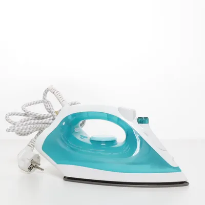 Strykjärn (Grön, Vit, Grå) från Tefal