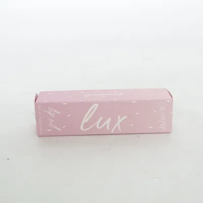 Lip gloss (Hot Spark) fra Colourpop