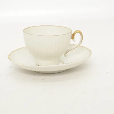 Tasse à café (Percy) de Karlskrona Porslinsfabrik