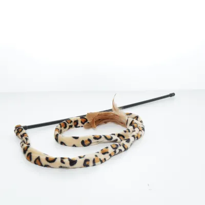 Cat toy (Black, Brown)