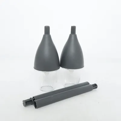 Garden lighting (Black) from Luxform