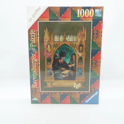 Puzzle de Ravensburger
