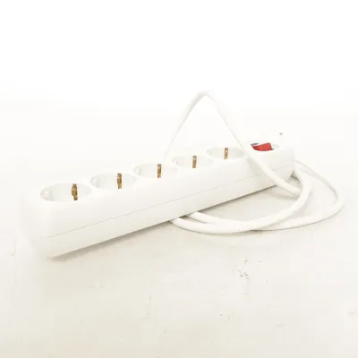 Power strip (Hkx-5n) from Hongyi