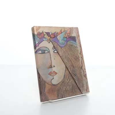 Notepad from Paperblanks
