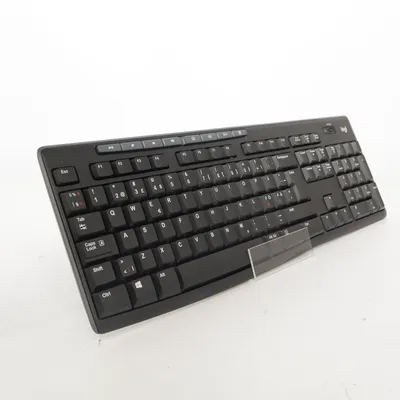 Toetsenbord (K270) van Logitech