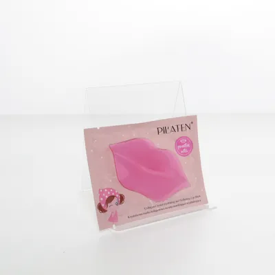 Lipmasker van Pilaten