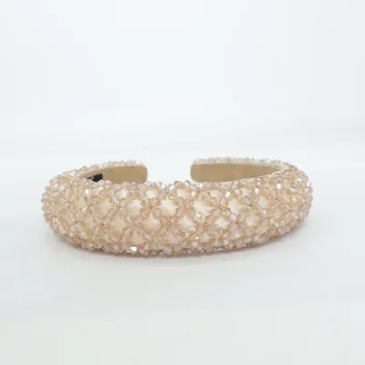 Diadem (Beige) fra Sui Ava