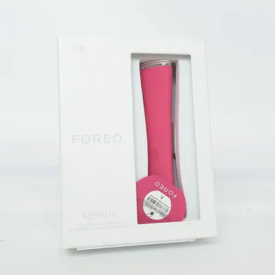 Ansiktsrengöringsapparat (ESPADA) från Foreo