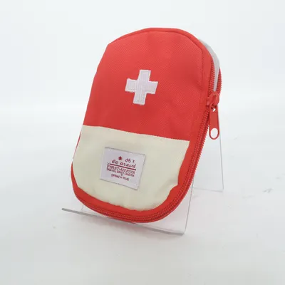 First aid kit (First-Aid Pouch) from Lyn Around