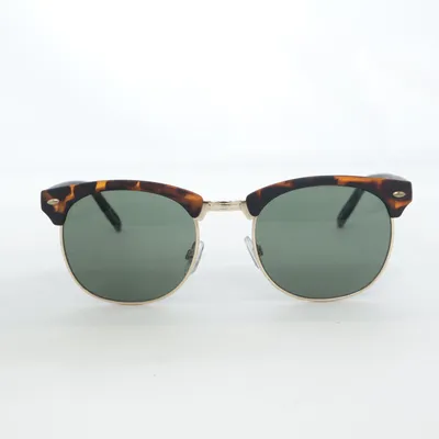 Zonnebril (Bruin) van Springfield
