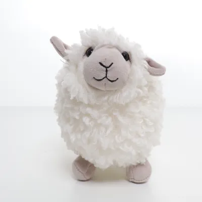 Zacht speeltje (Wit) van Jellycat London
