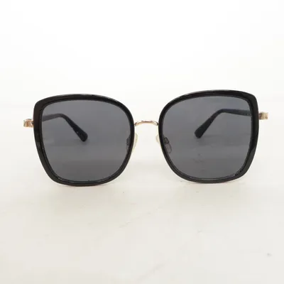 Sonnenbrille (Schwarz)
