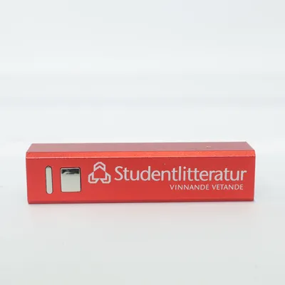Powerbank från Studentlitteratur