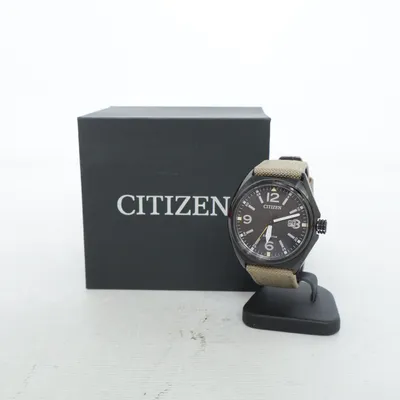 Montre (AW1575-08E Eco-Drive ) de Citizen