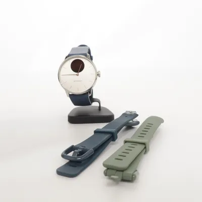 Wristwatch (Scanwatch Light) from Withings
