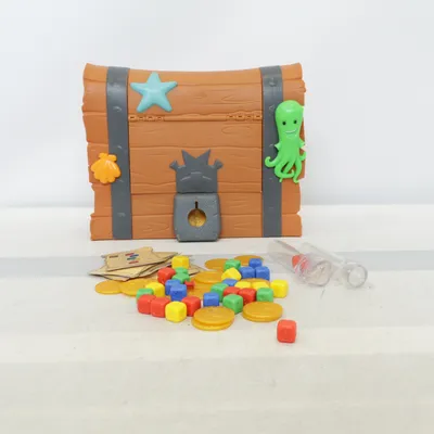 Brädspel från Vango