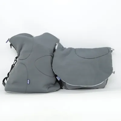 Stroller accessory (Gray, White) from Chicco