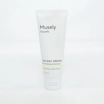 Sunscreen (The Day Cream) from Mouselly