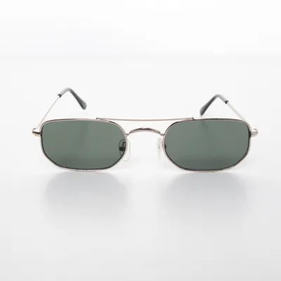 Solglasögon (Svart, Guldfärgad) från NA-KD