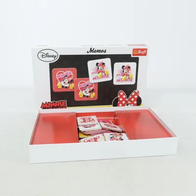 Board game from Trefl