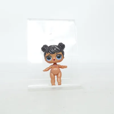 Poupée (Multicolore) de MGA Entertainment