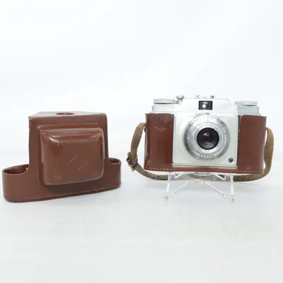 Analog kompaktkamera