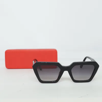 Sunglasses (Black) from Chimi