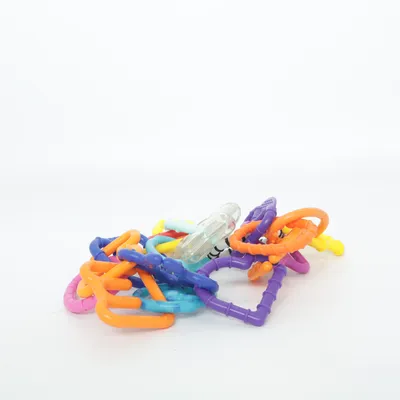 Baby toy (Multicolored) from Sassy