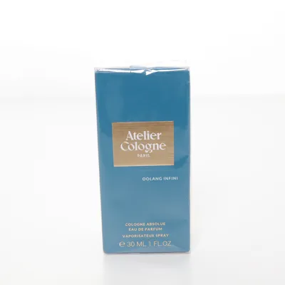 Eau de parfum (Oolang Infini) fra Atelier Cologne